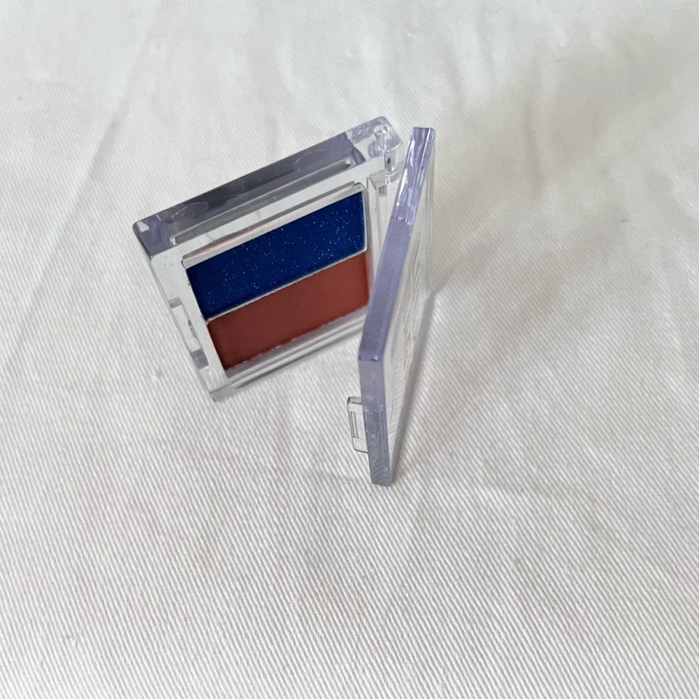 LUNA MAGIC Eyeshadow Duo - Color 